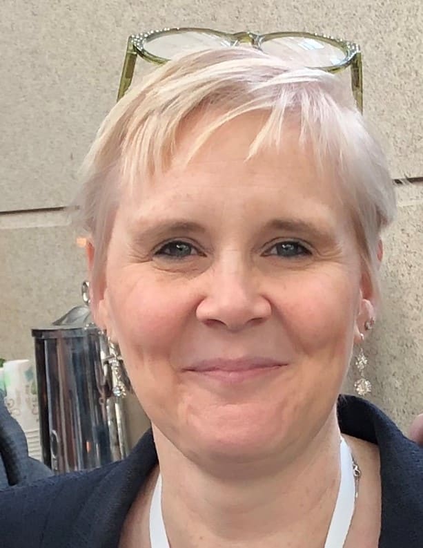 Valerie Mullen Pletcher