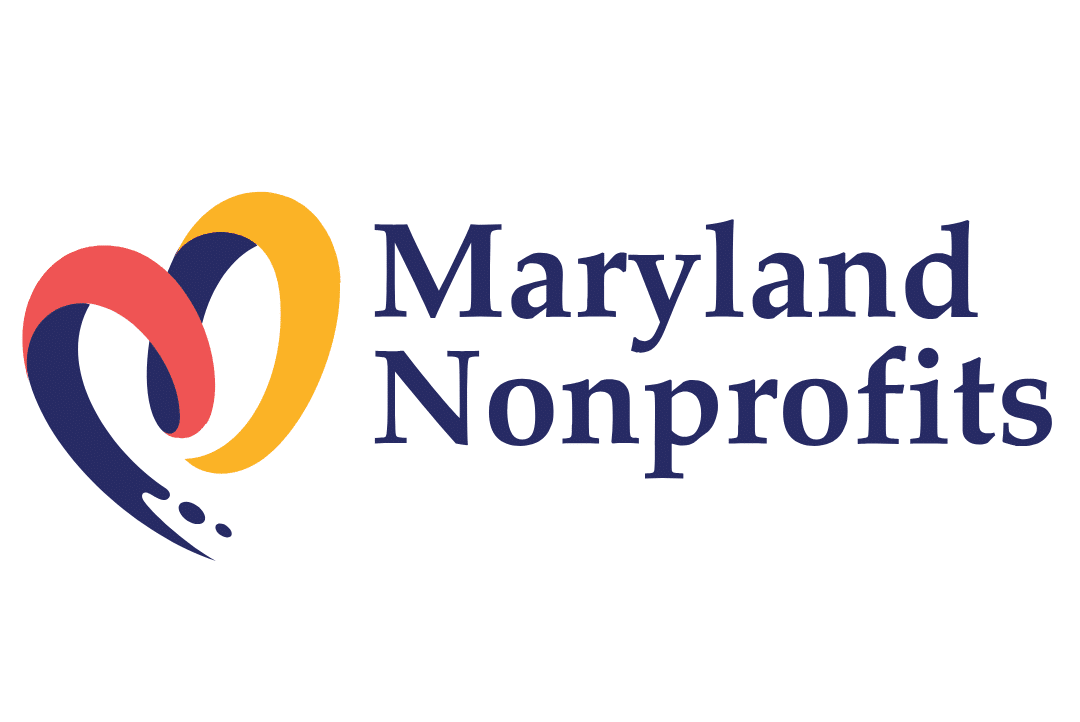 maryland nonprofits logo