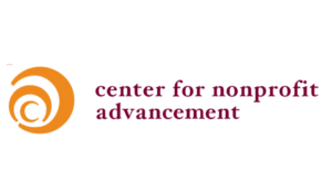 logo for center for nonprofit advancement