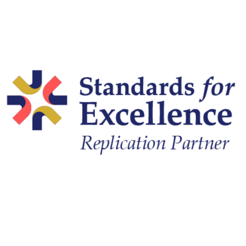 standards for excellence replication partner logo