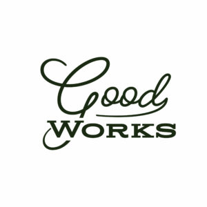 good works logo