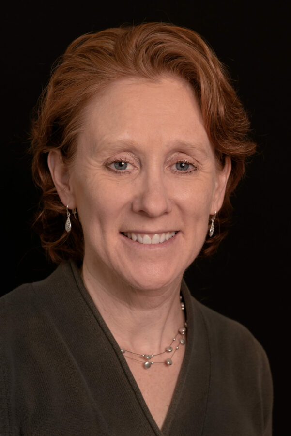 Krista Pettit