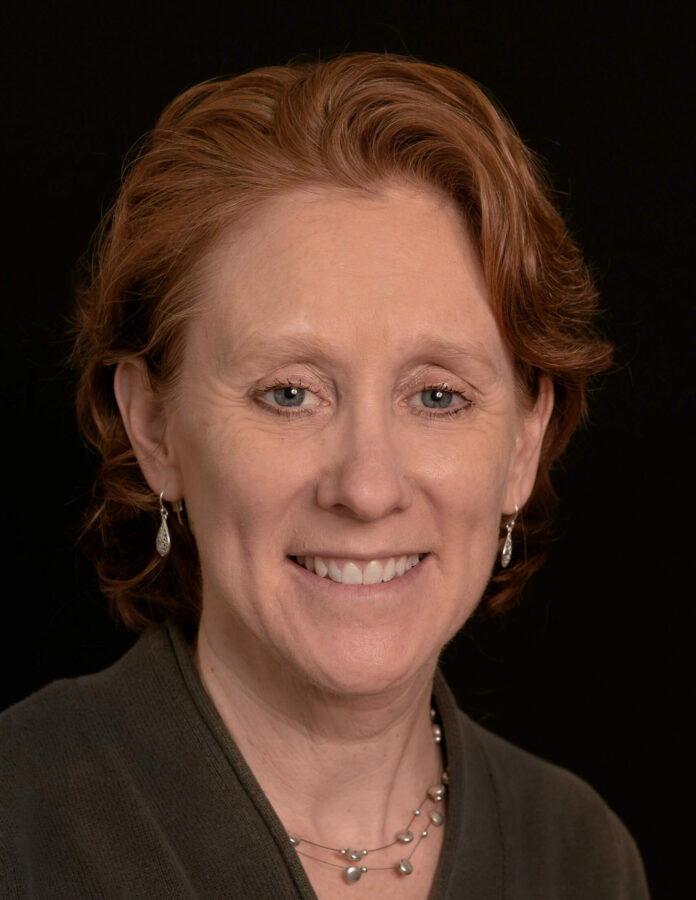 Krista Pettit