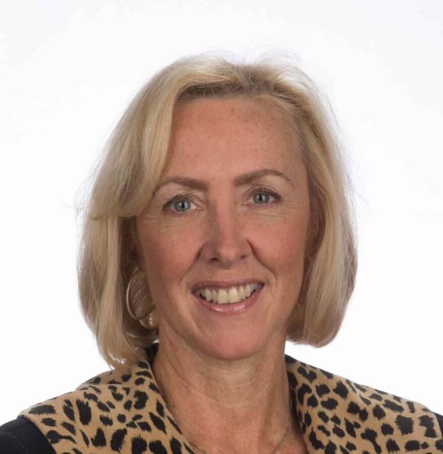 Linda Kohler