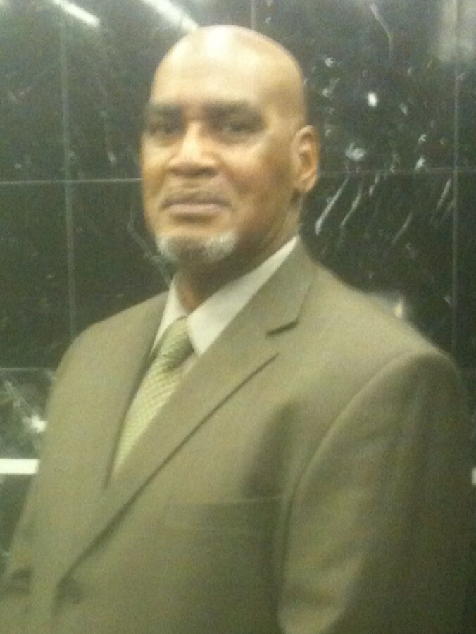 ronald carlton