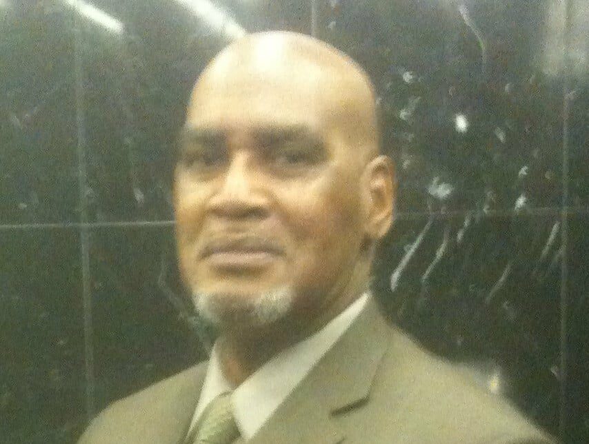 ronald carlton