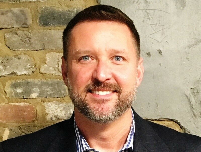 russell bennett headshot