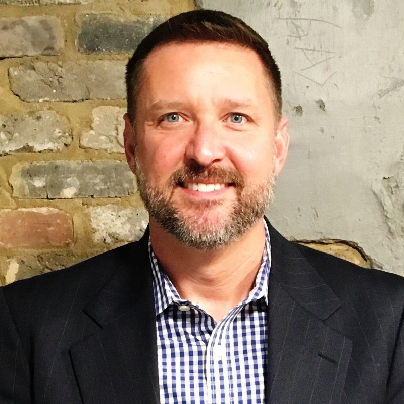 russell bennett headshot