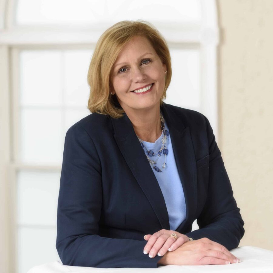 Debra Thompson