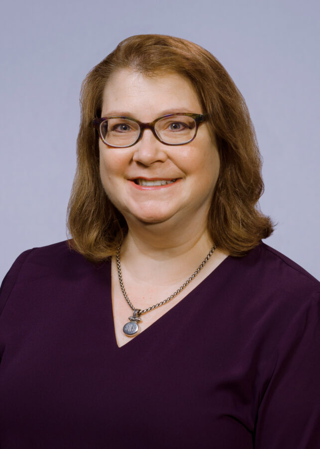 Trina B. Willard