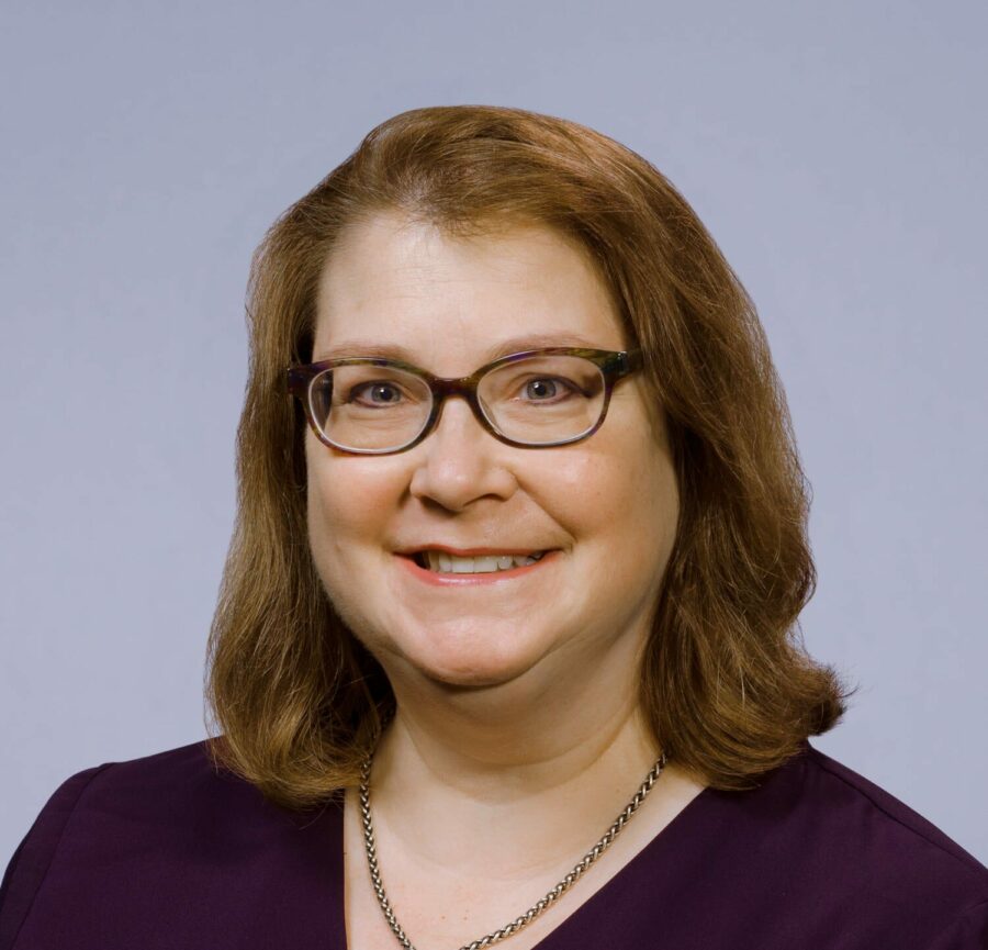 Trina B. Willard