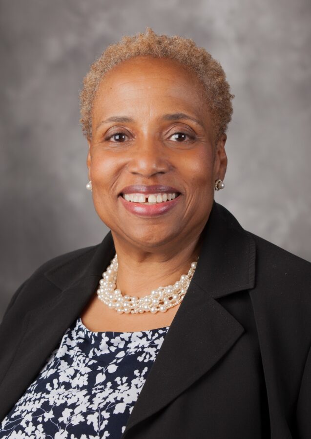 Imani Woody, Ph.D.