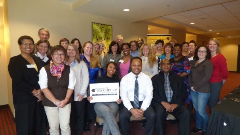 2016 Class of Standards for Excellence Licensed Nonprofit Consultants