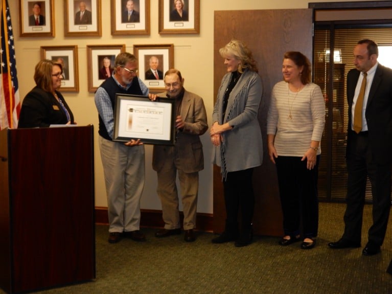 Accredited Alabama Nonprofits Receive Local Grant funds