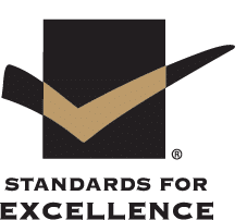 standards for excellence old logo