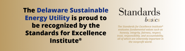 Delaware-Sustainable-Energy-Utility-Recognized-by-the-Standards-for-Excellence-Institute