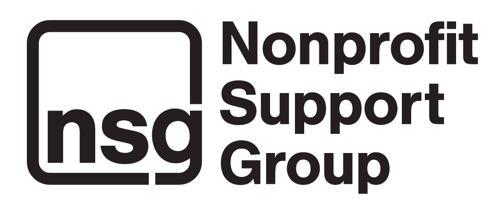 nonprofit support group