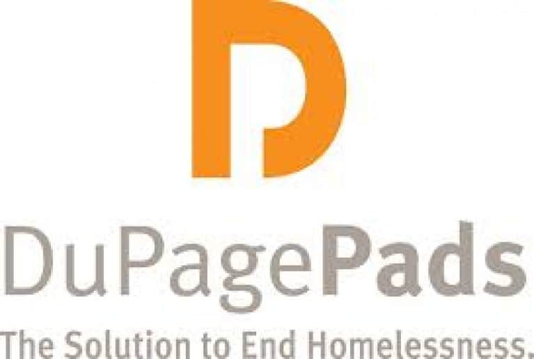 dupage pads logo