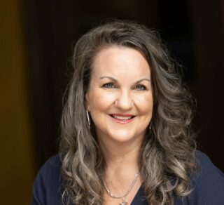 Teresa Titus-Howard