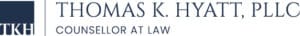 Thomas K Hyatt